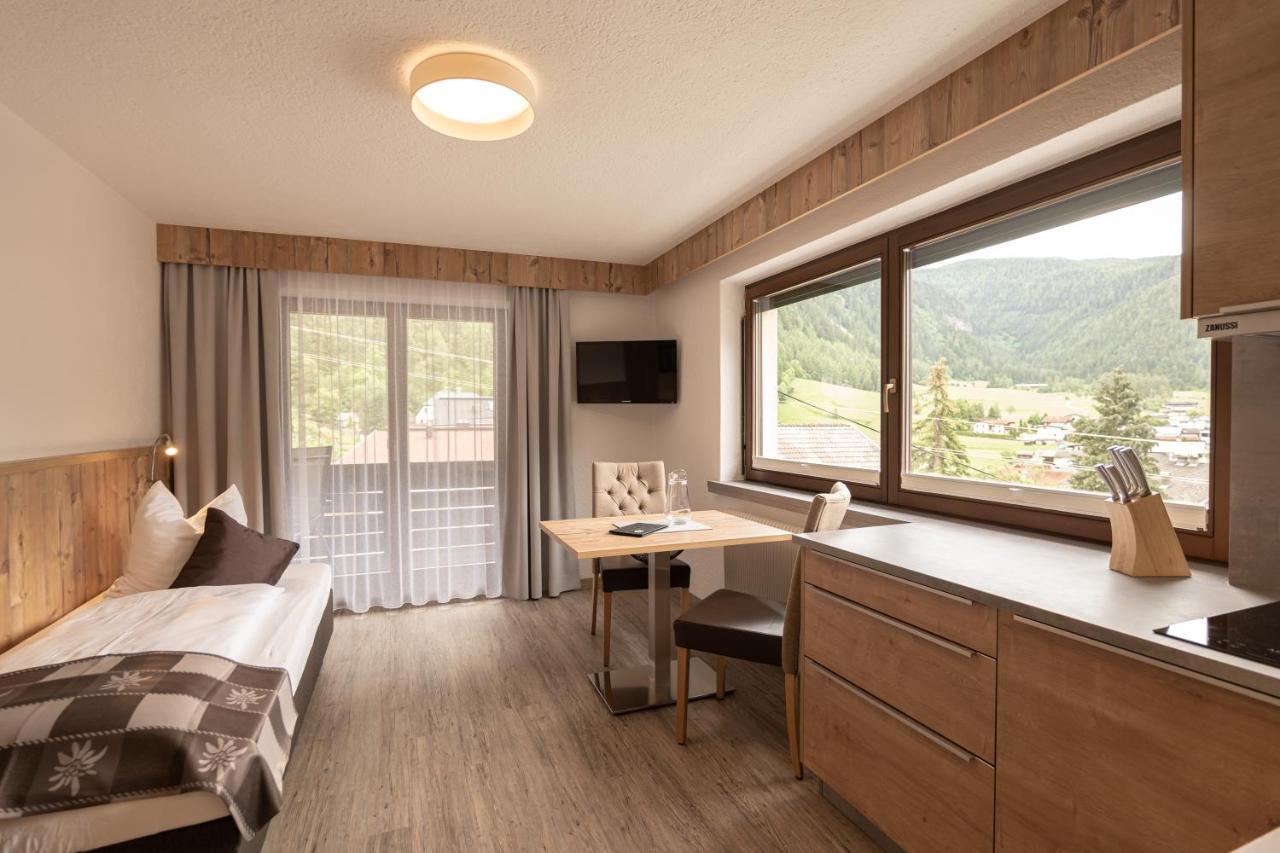 Senner Appartements Umhausen Luaran gambar