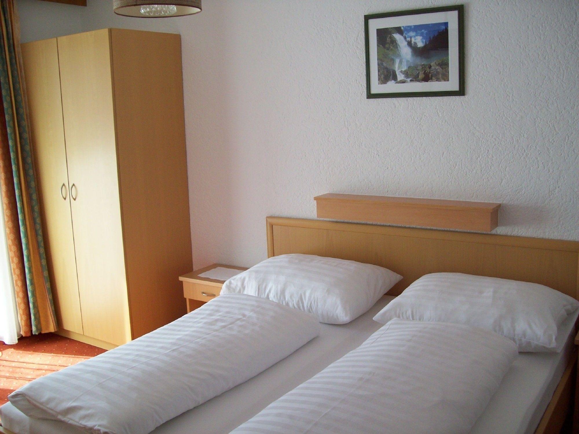 Senner Appartements Umhausen Luaran gambar